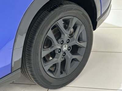 Honda ZR-V 2.0 hev Sport (15)