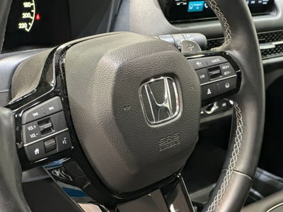 Honda ZR-V 2.0 hev Sport (16)