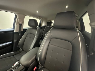 Honda ZR-V 2.0 hev Sport (18)