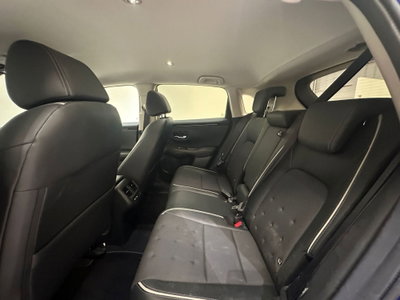 Honda ZR-V 2.0 hev Sport (19)