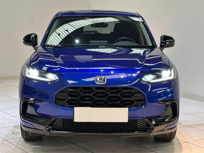 Honda ZR-V 2.0 hev Sport (2)