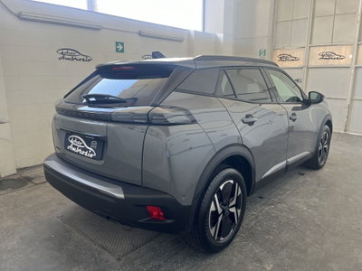 Peugeot 2008 1.2 puretech Allure s&s 100cv (4)