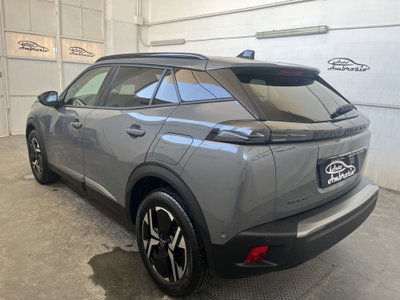 Peugeot 2008 1.2 puretech Allure s&s 100cv (5)