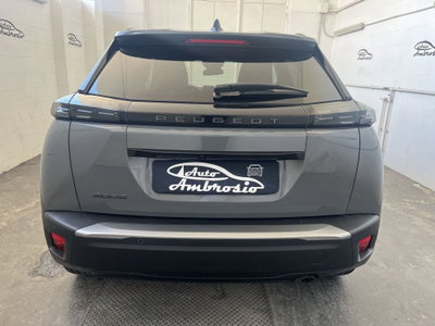 Peugeot 2008 1.2 puretech Allure s&s 100cv (6)