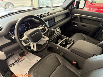 Land Rover Defender 110 3.0d i6 mhev SE awd 250cv auto 6p.ti (10)
