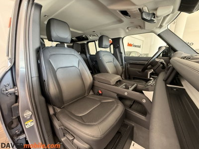 Land Rover Defender 110 3.0d i6 mhev SE awd 250cv auto 6p.ti (12)