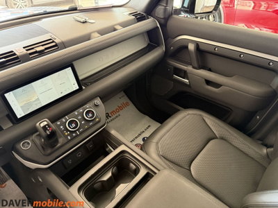 Land Rover Defender 110 3.0d i6 mhev SE awd 250cv auto 6p.ti (13)