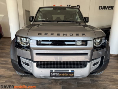 Land Rover Defender 110 3.0d i6 mhev SE awd 250cv auto 6p.ti (2)