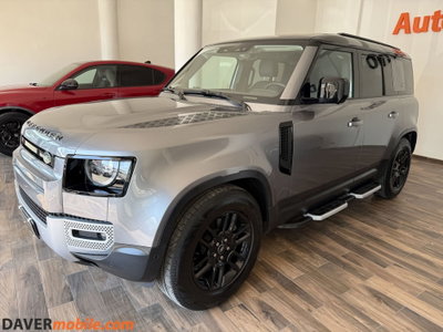 Land Rover Defender 110 3.0d i6 mhev SE awd 250cv auto 6p.ti (3)