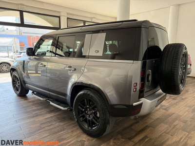 Land Rover Defender 110 3.0d i6 mhev SE awd 250cv auto 6p.ti (4)
