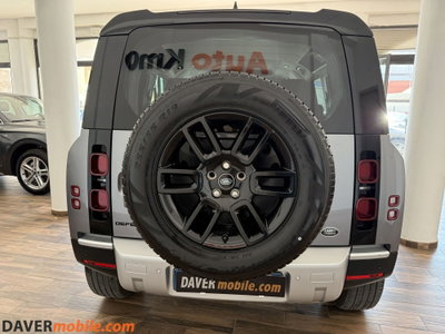 Land Rover Defender 110 3.0d i6 mhev SE awd 250cv auto 6p.ti (5)