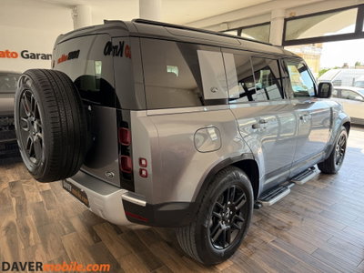 Land Rover Defender 110 3.0d i6 mhev SE awd 250cv auto 6p.ti (6)