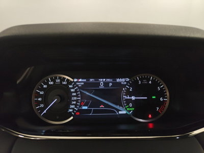 Land Rover Range Rover Evoque 2.0 I4 200 CV AWD Auto R-Dynamic (10)
