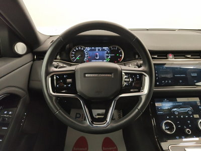 Land Rover Range Rover Evoque 2.0 I4 200 CV AWD Auto R-Dynamic (16)
