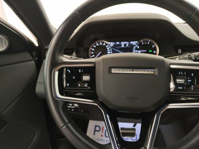 Land Rover Range Rover Evoque 2.0 I4 200 CV AWD Auto R-Dynamic (18)