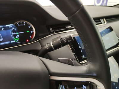 Land Rover Range Rover Evoque 2.0 I4 200 CV AWD Auto R-Dynamic (19)