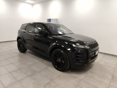 Land Rover Range Rover Evoque 2.0 I4 200 CV AWD Auto R-Dynamic (2)