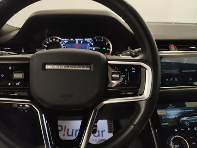 Land Rover Range Rover Evoque 2.0 I4 200 CV AWD Auto R-Dynamic (20)