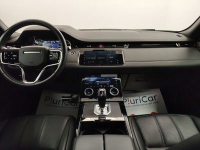 Land Rover Range Rover Evoque 2.0 I4 200 CV AWD Auto R-Dynamic (3)