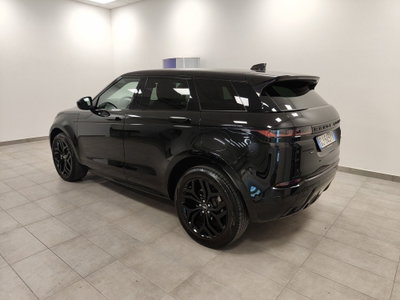 Land Rover Range Rover Evoque 2.0 I4 200 CV AWD Auto R-Dynamic (9)