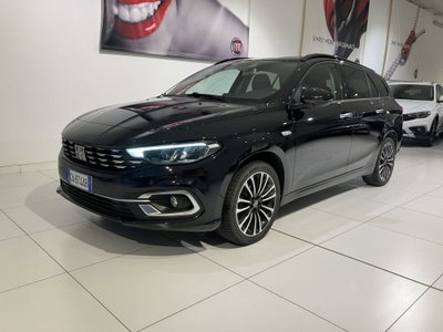 Fiat Tipo Station Wagon Tipo 1.3 Mjt S&S SW Life usata