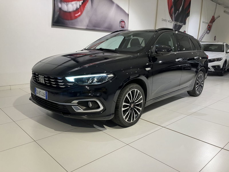Fiat Tipo Station Wagon Tipo 1.3 Mjt S&S SW Life
