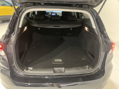 Fiat Tipo Station Wagon Tipo 1.3 Mjt S&S SW Life (13)