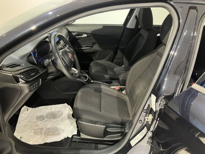 Fiat Tipo Station Wagon Tipo 1.3 Mjt S&S SW Life (14)