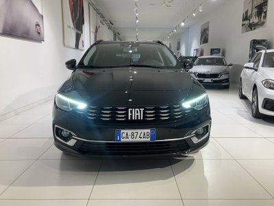 Fiat Tipo Station Wagon Tipo 1.3 Mjt S&S SW Life (2)