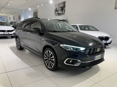 Fiat Tipo Station Wagon Tipo 1.3 Mjt S&S SW Life (3)
