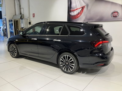 Fiat Tipo Station Wagon Tipo 1.3 Mjt S&S SW Life (4)