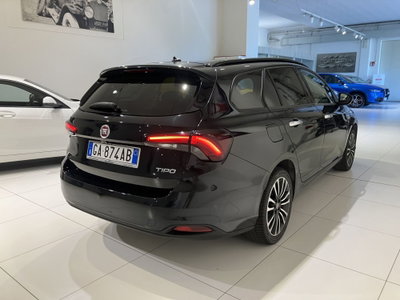 Fiat Tipo Station Wagon Tipo 1.3 Mjt S&S SW Life (6)