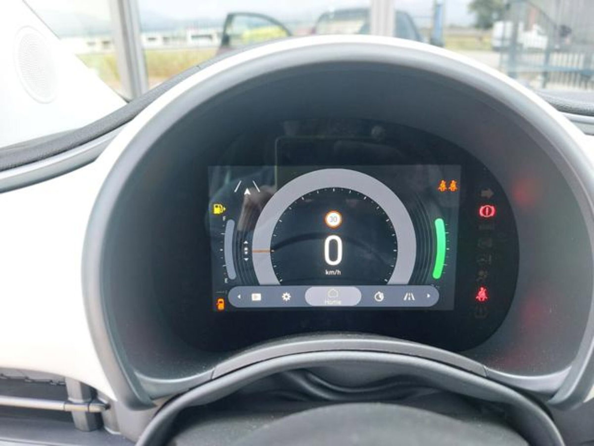 Fiat 500 1.0 hybrid La Prima (15)