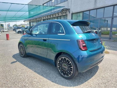 Fiat 500 1.0 hybrid La Prima (2)