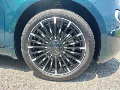 Fiat 500 1.0 hybrid La Prima (6)