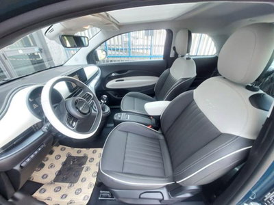 Fiat 500 1.0 hybrid La Prima (8)