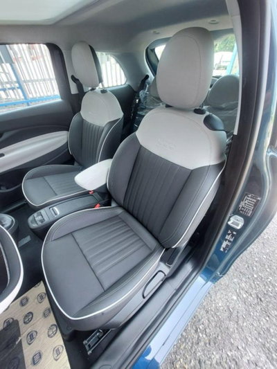 Fiat 500 1.0 hybrid La Prima (9)