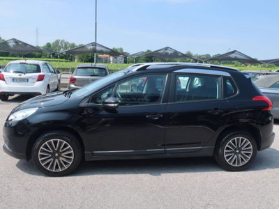 Peugeot 2008 e-HDi 92 CV Stop&Start ETG6 Active (14)