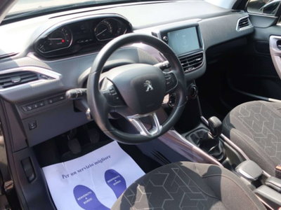 Peugeot 2008 e-HDi 92 CV Stop&Start ETG6 Active (3)