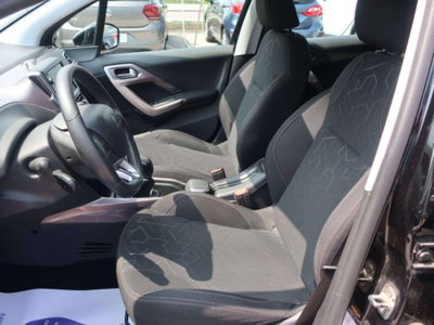 Peugeot 2008 e-HDi 92 CV Stop&Start ETG6 Active (5)