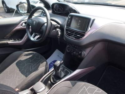 Peugeot 2008 e-HDi 92 CV Stop&Start ETG6 Active (9)
