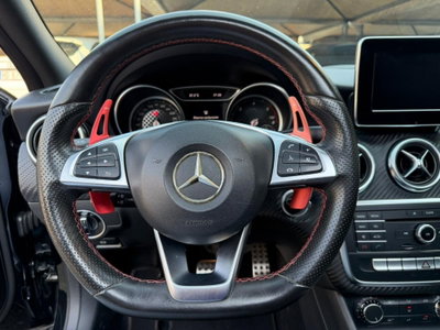 Mercedes-Benz Classe A 180 d Automatic Premium (10)