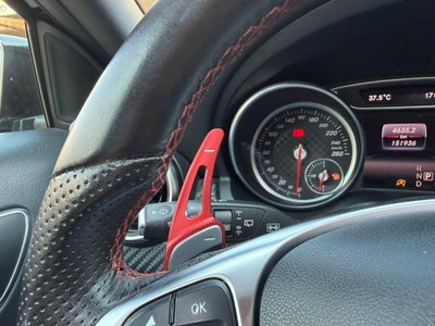 Mercedes-Benz Classe A 180 d Automatic Premium (11)