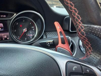 Mercedes-Benz Classe A 180 d Automatic Premium (12)