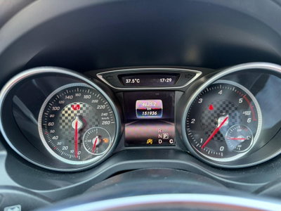 Mercedes-Benz Classe A 180 d Automatic Premium (14)