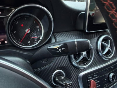 Mercedes-Benz Classe A 180 d Automatic Premium (15)