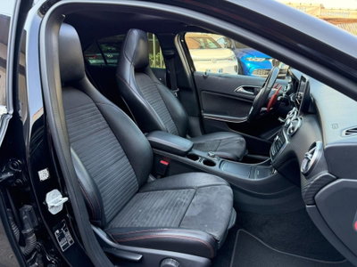 Mercedes-Benz Classe A 180 d Automatic Premium (18)