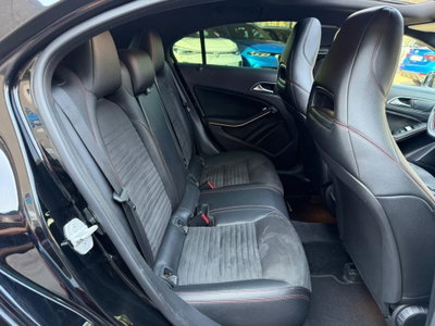 Mercedes-Benz Classe A 180 d Automatic Premium (19)