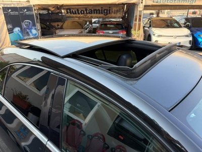 Mercedes-Benz Classe A 180 d Automatic Premium (5)