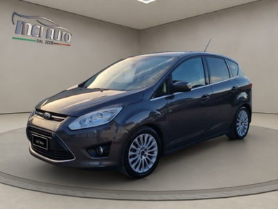Ford C-Max 1.6 TDCi 115CV Titanium usata